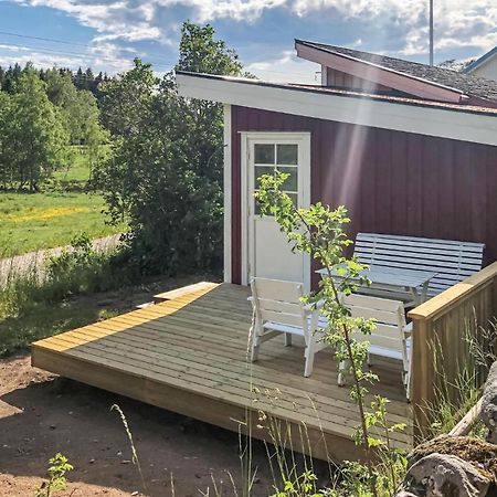 Beautiful Home In Fjllbacka With 2 Bedrooms And Wifi Fjällbacka Eksteriør billede