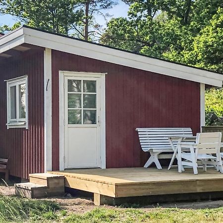 Beautiful Home In Fjllbacka With 2 Bedrooms And Wifi Fjällbacka Eksteriør billede