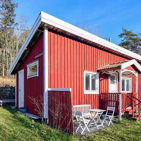 Beautiful Home In Fjllbacka With 2 Bedrooms And Wifi Fjällbacka Eksteriør billede