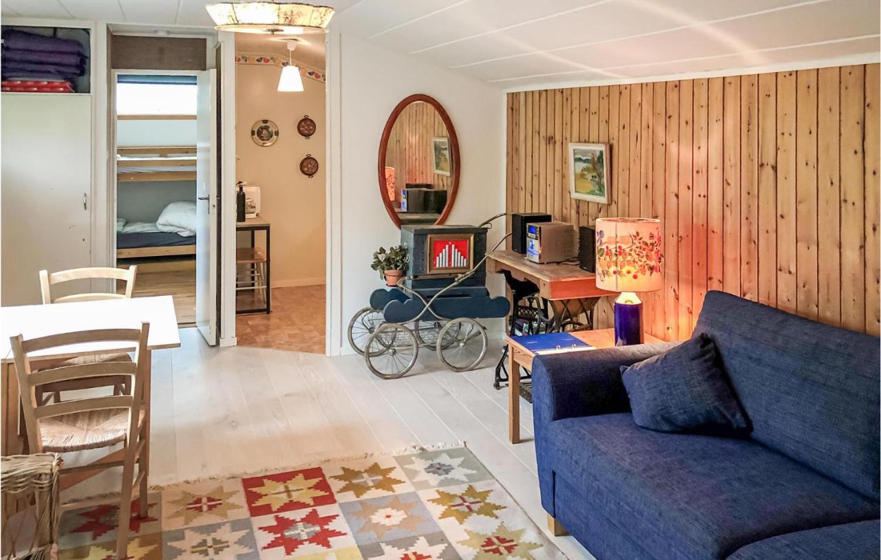 Beautiful Home In Fjllbacka With 2 Bedrooms And Wifi Fjällbacka Eksteriør billede