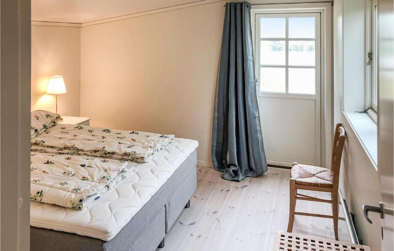 Beautiful Home In Fjllbacka With 2 Bedrooms And Wifi Fjällbacka Eksteriør billede