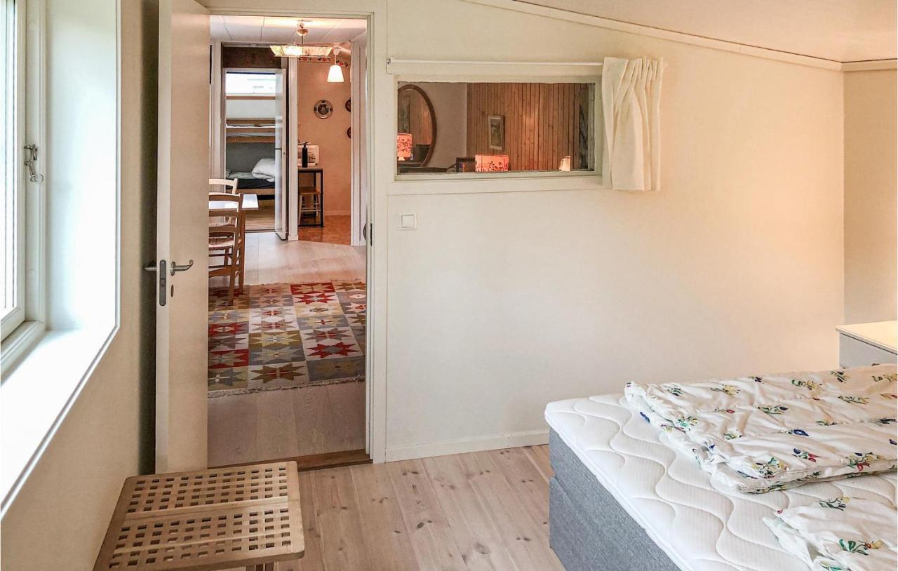Beautiful Home In Fjllbacka With 2 Bedrooms And Wifi Fjällbacka Eksteriør billede