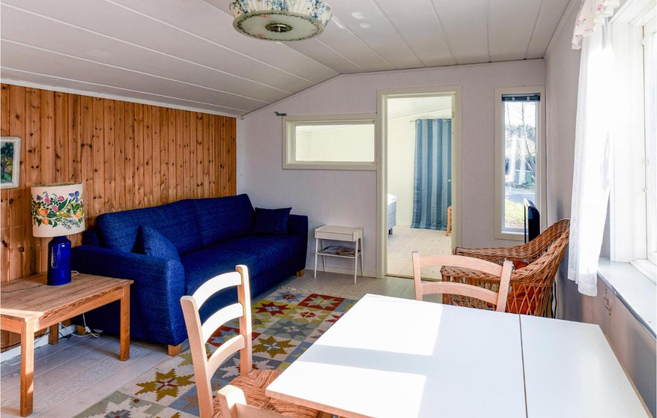Beautiful Home In Fjllbacka With 2 Bedrooms And Wifi Fjällbacka Eksteriør billede